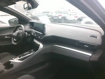 PEUGEOT 3008 ALLURE PACK HYBRID 136 CV E-DCS6