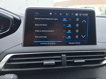 PEUGEOT 3008 ALLURE 1.5 BLUEHDI 130 CV EAT8