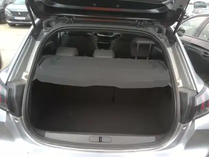 PEUGEOT 208 GT 1.2 PURETECH 130 CV EAT8