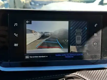 PEUGEOT 2008 ALLURE 1.5 BLUEHDI 130 CV EAT8