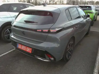 PEUGEOT 308 ALLURE 1.5 BLUEHDI 130 CV EAT8
