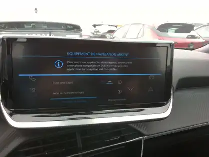 PEUGEOT 2008 STYLE 100 CV BVM6