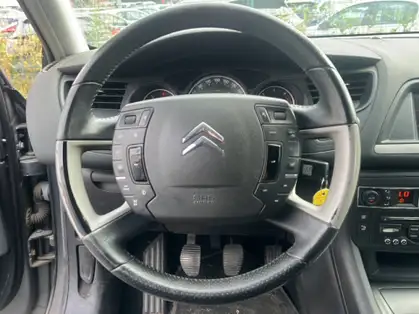 CITROEN C5 HDi 110 FAP Attraction