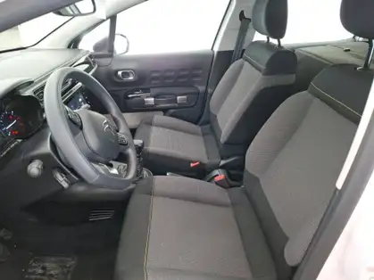 CITROEN C3 SOCIETE BUSINESS R BLUEHDI 100 BVM6 PRO