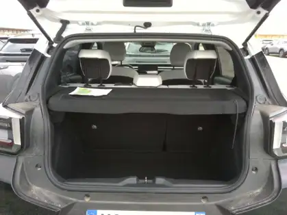 CITROEN C3 MAX TURBO 100 CV BVM 