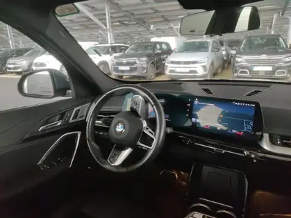 BMW X1 U11 sDrive 18d 150ch DKG7 M Sport