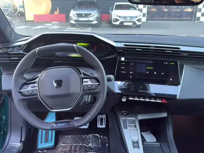 PEUGEOT 308 GT Hybrid 145 CV e-DCS6