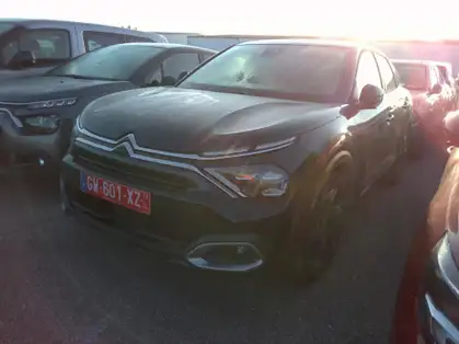 CITROEN C4 MAX 1.2 PURETECH 130 CV EAT8