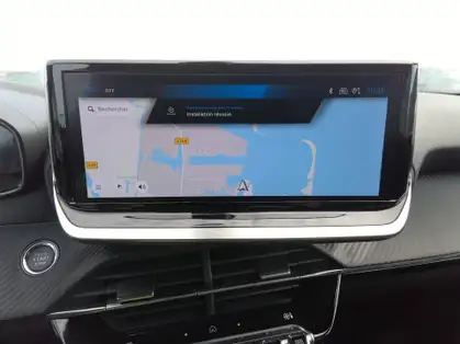 PEUGEOT 2008 ALLURE HYBRID 136 CV e-DCS6