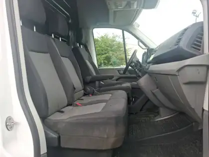 VOLKSWAGEN CRAFTER VAN 35 L3H3 2.0 TDI 140 CH BUSINESS