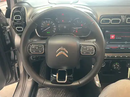 CITROEN C3 AIRCROSS PLUS 1.2 PURETECH 110 CV BVM6