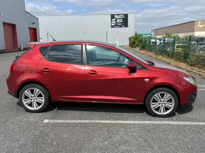 SEAT IBIZA 1.9 TDI 105 FAP Style