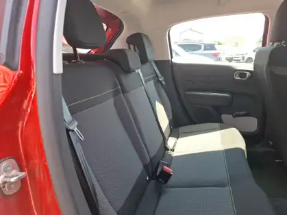 CITROEN C3 YOU 1.2 PURETECH 83 CV BVM5