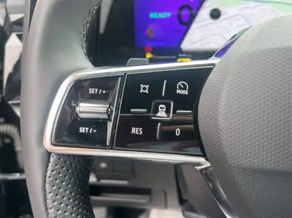 RENAULT AUSTRAL TECHNO E-Tech full hybrid 200 CV 