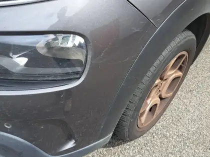 CITROEN C4 CACTUS FEEL BlueHDi 120 CV EAT6 