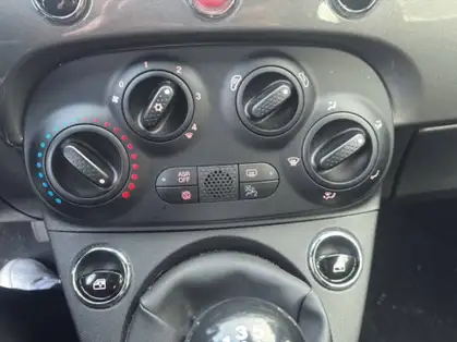 FIAT 500 1.0 HYBRIDE 70 CV BVM