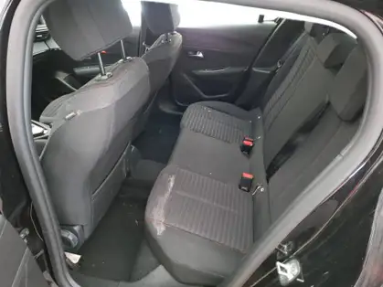 PEUGEOT 208 ACTIVE PACK 1.2 PURETECH 100 CV EAT8