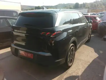 PEUGEOT 5008 GT Hybrid 145 CV e-DCS6 