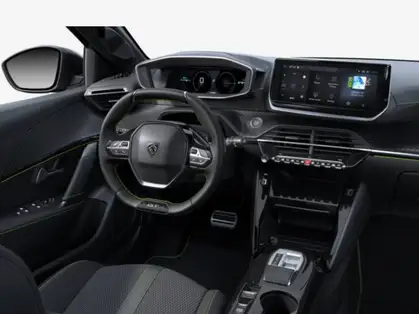 PEUGEOT 208 GT Hybrid 145 CV e-DCS6