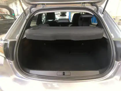 PEUGEOT 208 ALLURE Hybrid 110 CV e-DCS6 