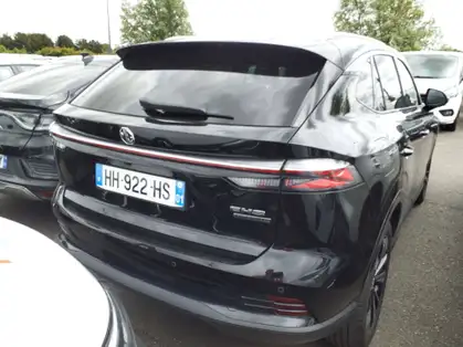 MG EHS 1.5 Hybrid+ 224 ch Comfort