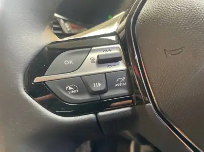 PEUGEOT 308 ALLURE 1.5 BLUEHDI 130 CV EAT8
