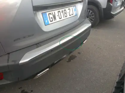 PEUGEOT 2008 ALLURE HYBRID 136 CV e-DCS6