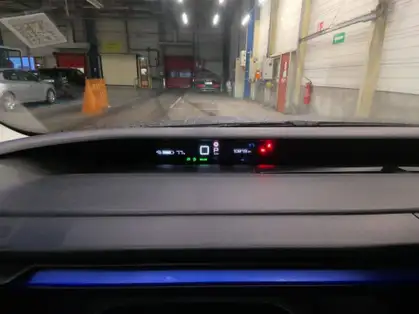 CITROEN E-C3 PLUS 113 CV