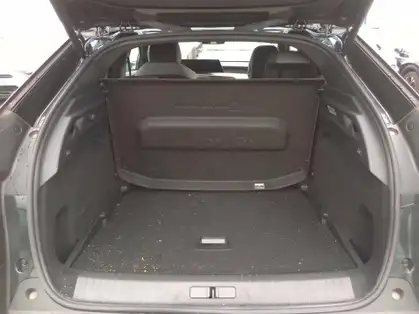 PEUGEOT 3008 GT Hybrid 145 e-DCS6