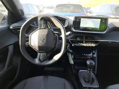 PEUGEOT 2008 2008 ALLURE PACK 1.2 PURETECH 130 CV BVM6