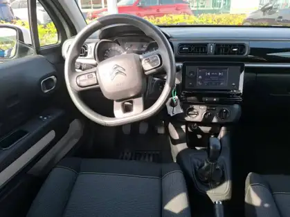 CITROEN C3 YOU 1.2 PURETECH 83 CV BVM5