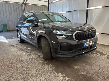 SKODA KODIAQ 1.5 TSI 150 ch Hybrid ACT DSG7 5pl Selection