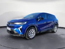 RENAULT EVOLUTION E-Tech full hybrid 145 CV 