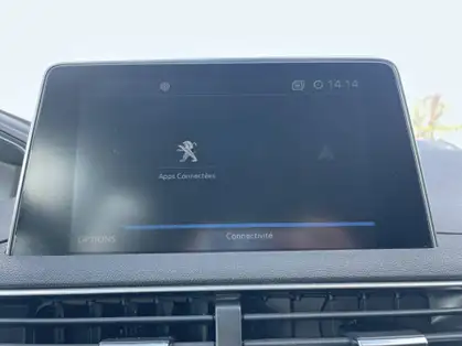 PEUGEOT 5008 5008 CROSSWAY 1.5 BLUEHDI 130 CV EAT8