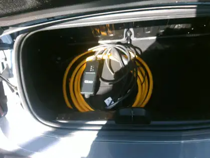 FIAT 500E CABRIOLET MY22 SERIE 1 STEP 1 500e SERIE 1 STEP 1 500C e 118 ch Icone '2021'