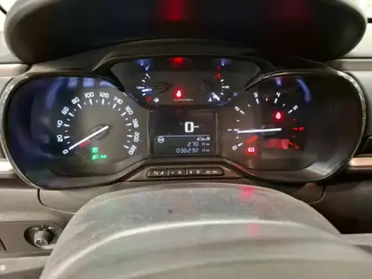 CITROEN C3 SOCIETE FEEL BUSINESS R BLUEHDI 100 CV BVM6