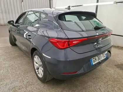 SEAT LEON BUSINESS 1.0 TSI 110 CV BVM6