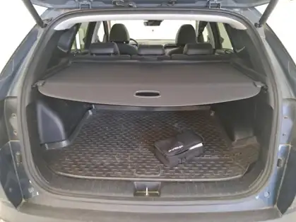 HYUNDAI TUCSON TUCSON EXECUTIVE 1.6 T-GDI 230 CV Hybrid BVA6 