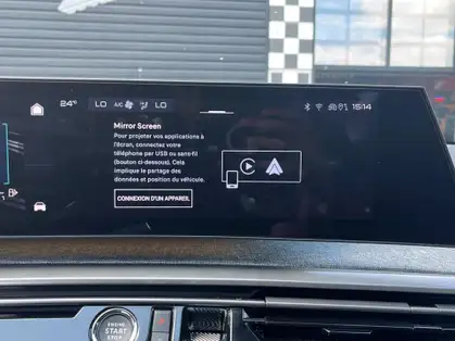 PEUGEOT 3008 ALLURE HYBRIDE 136 CV e-DCS6
