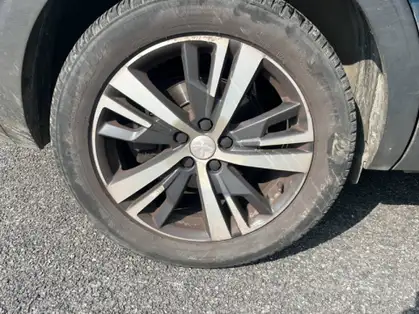 PEUGEOT 5008 ALLURE 1.5 BLUEHDI 130 CV BVM6