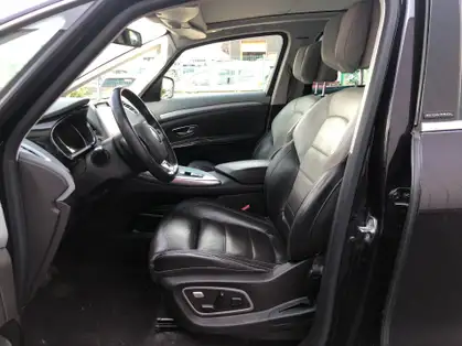 RENAULT ESPACE V Tce 200 Energy Initiale Paris EDC