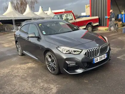 BMW SERIE 2 GRAN COUPE F44 M SPORT 220 D 190 CV BVA8 