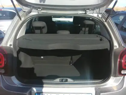 CITROEN C3 PLUS 1.2 PureTech 83 CV BVM5 