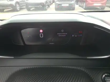 PEUGEOT 208 ALLURE 1.2 PURETECH 100 CV BVM6