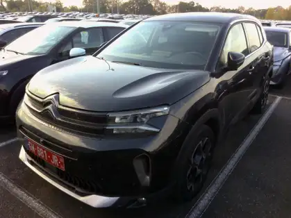 CITROEN C5 AIRCROSS MAX HYBRID 225 CV e-EAT8