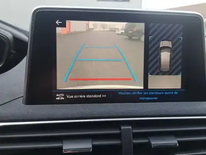 PEUGEOT 3008 CROSSWAY 1.2 Puretech 130 CV EAT6