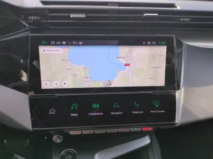 PEUGEOT 308 SW GT Hybrid 136 CV e-DCS6 
