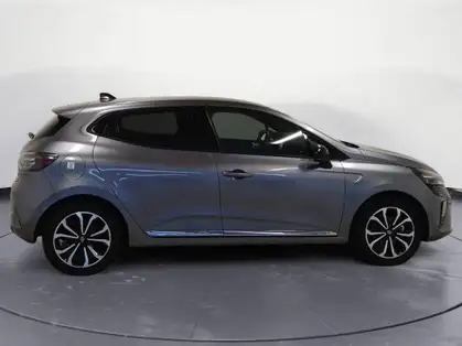 RENAULT CLIO V TECHNO E-Tech full hybrid 145 CV GSR2 