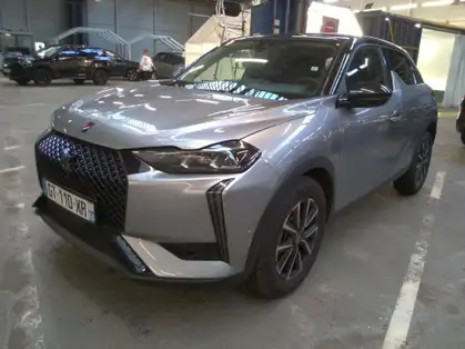 DS DS 3 PERFORMANCE LINE PureTech 130 CV EAT8