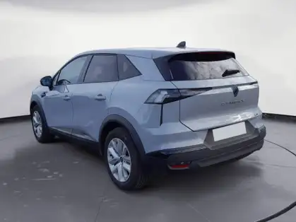 RENAULT SYMBIOZ EVOLUTION E-Tech full hybrid 145 CV 